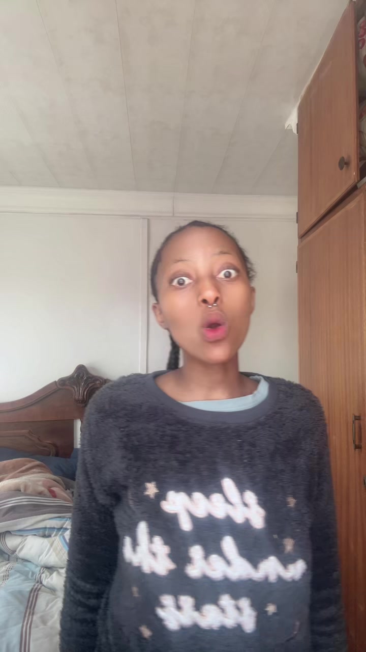 @Mmane Ipeleng 😻