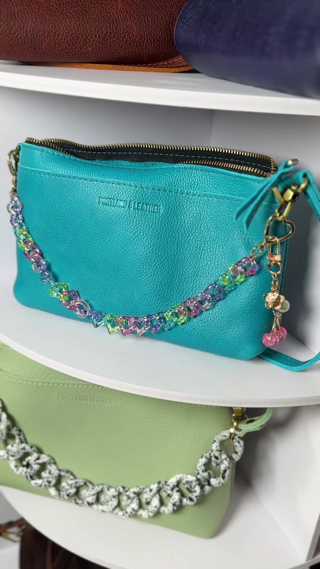 @Amanda Gray ✨Your Bag Bestie