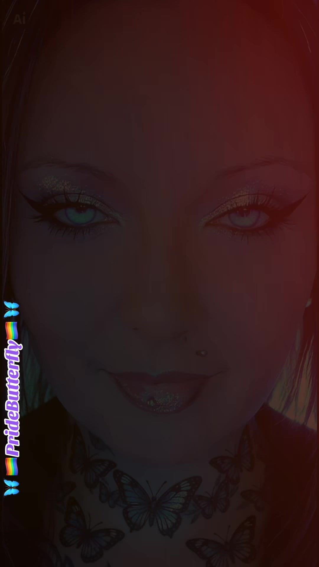 @Qυҽҽɳ Mαɠɠιҽ🦋🏳️🌈🪶🎼BᘿΛ₮🌍