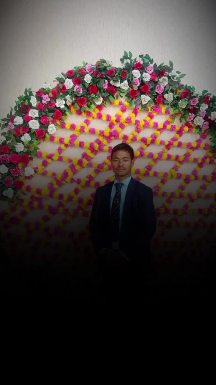 @Ashish gharti magar