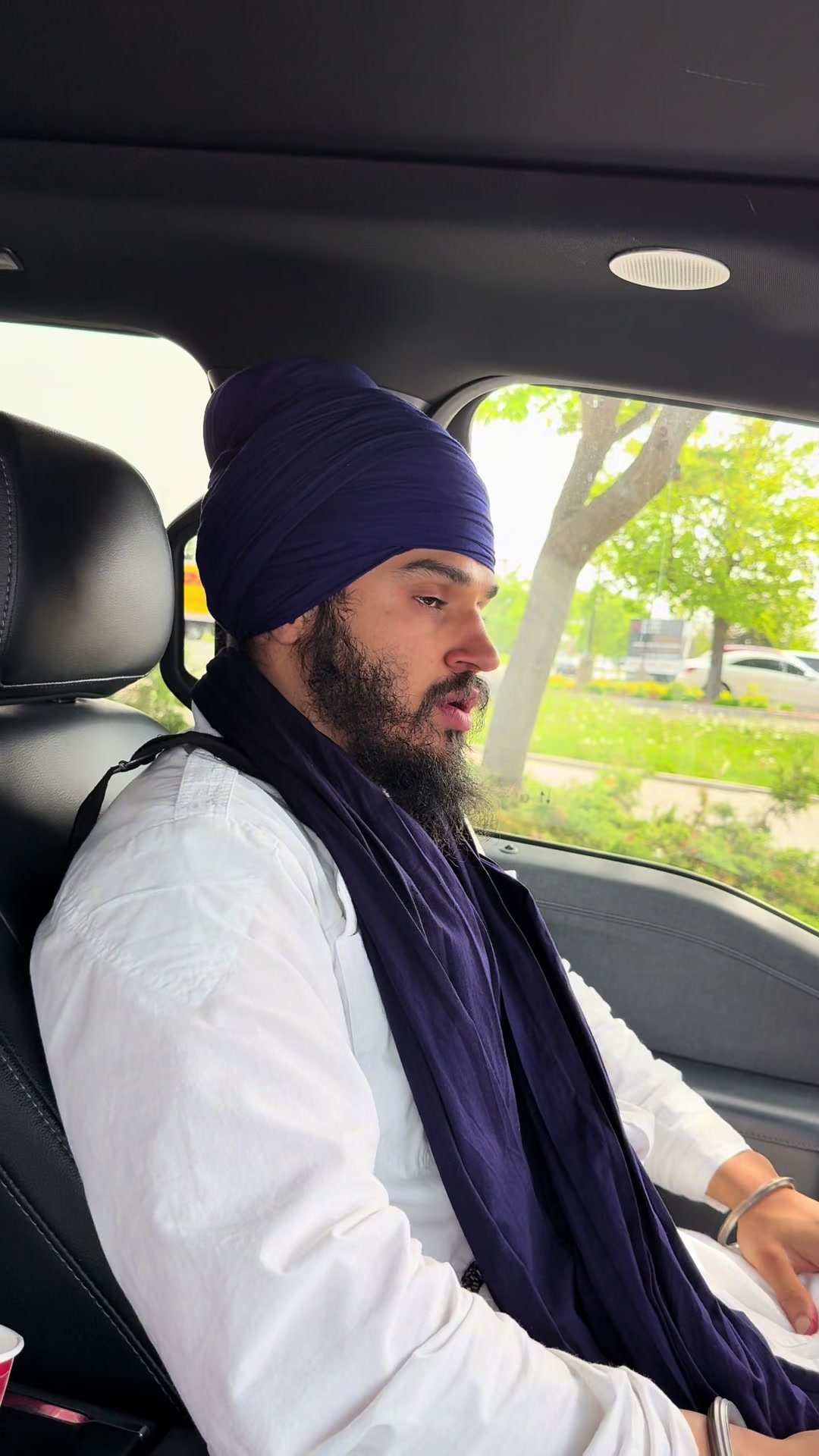 @Gurpartap Singh Khalsa