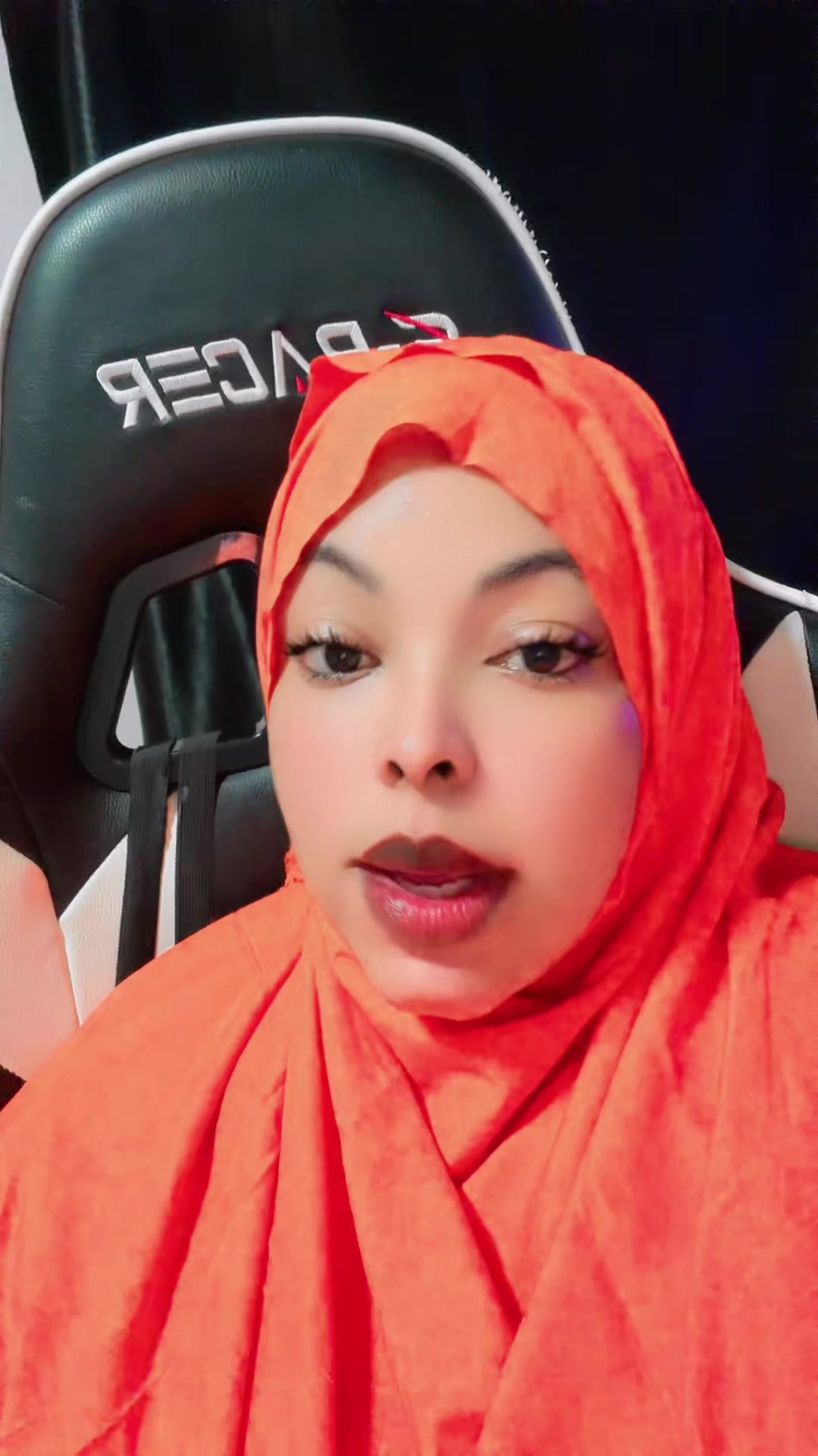 @Duniyo Ali