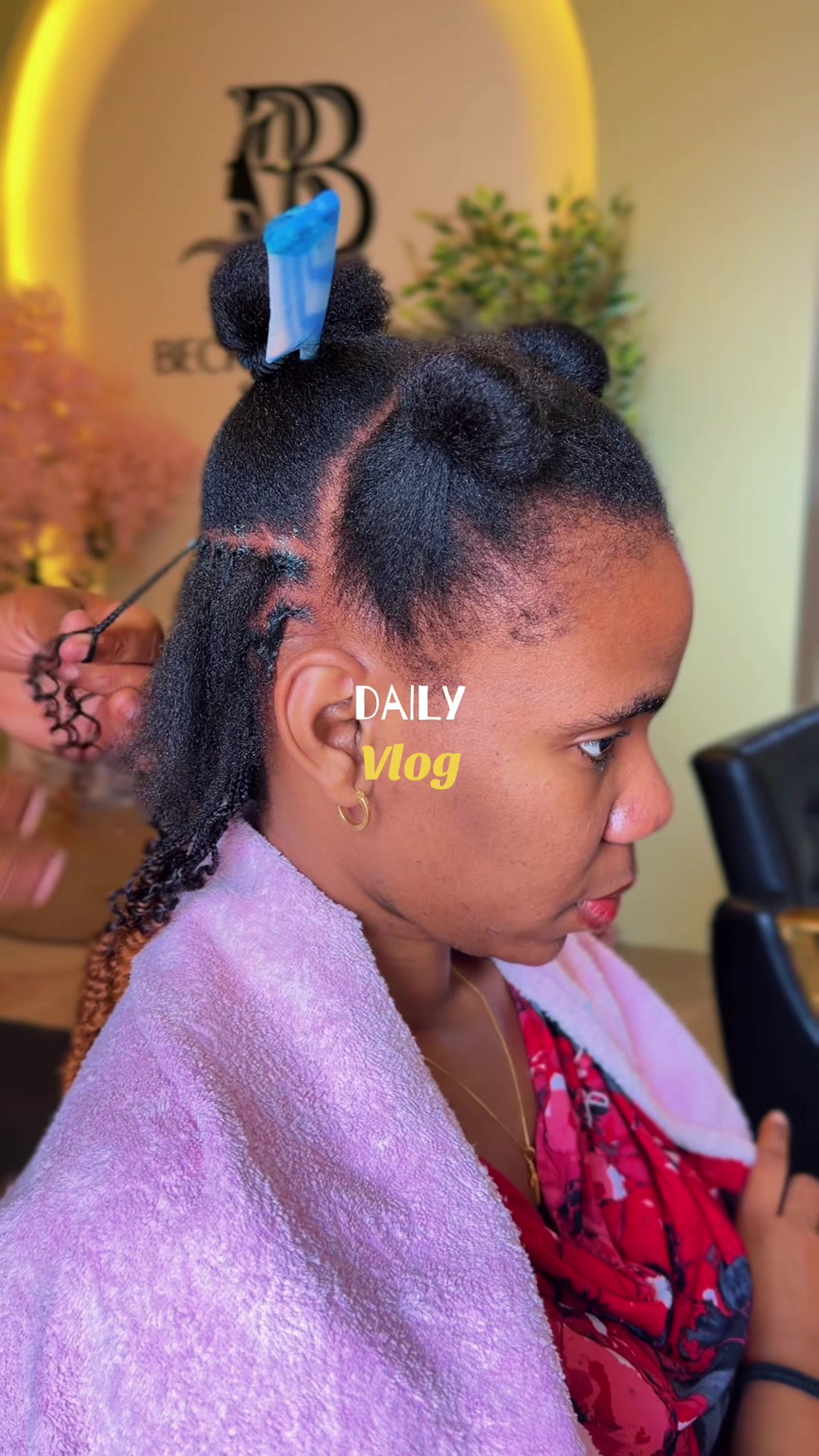 @beckybeauty-saloon