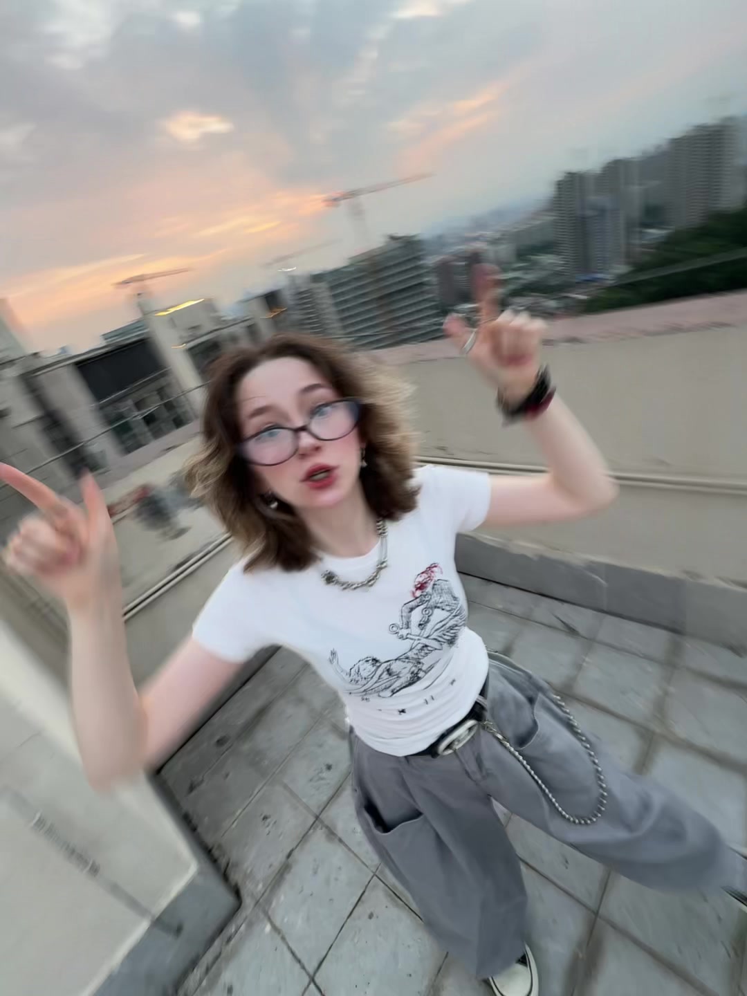 @Nanami
