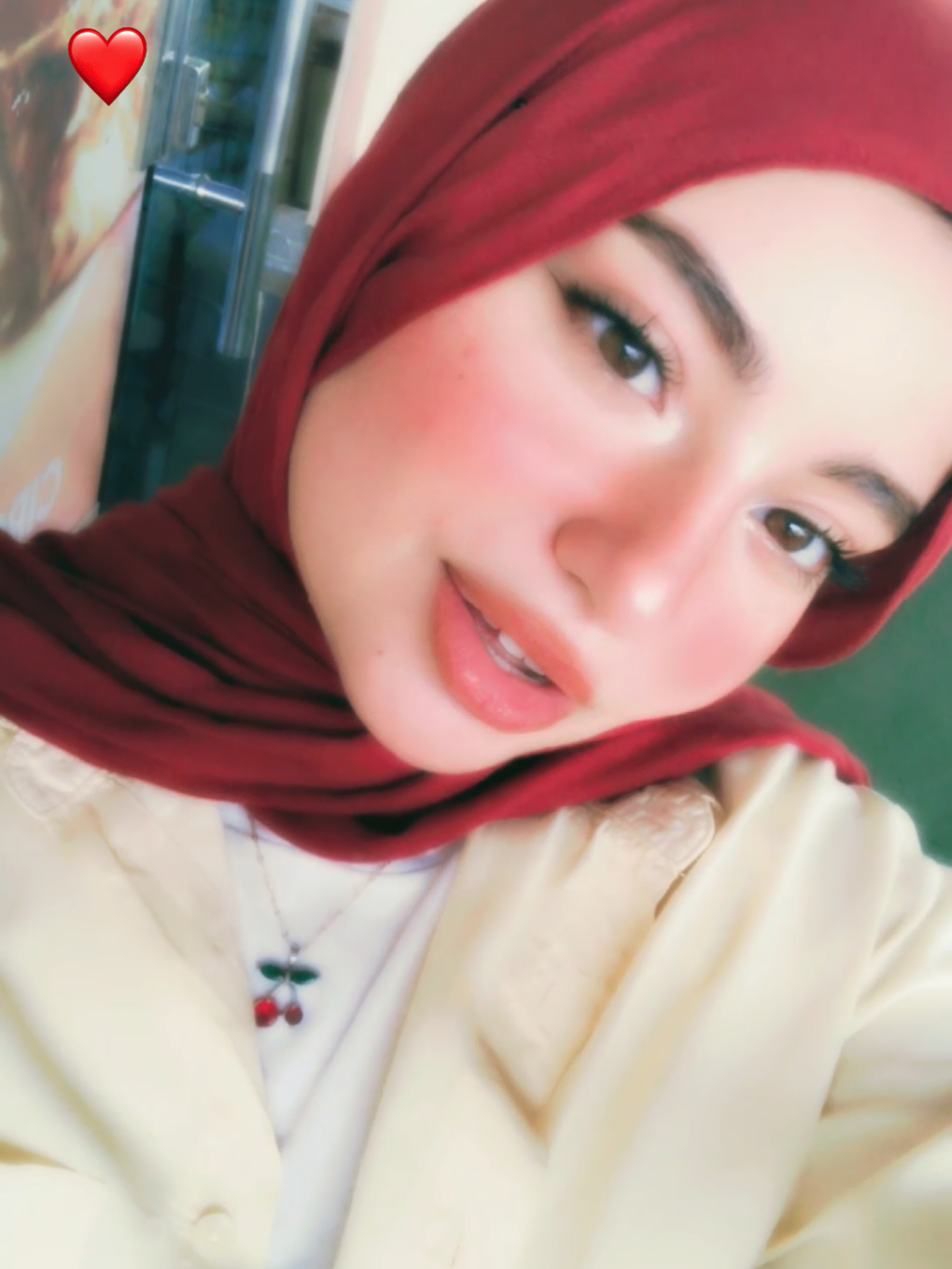 @NOUR||بُنّدُقَة