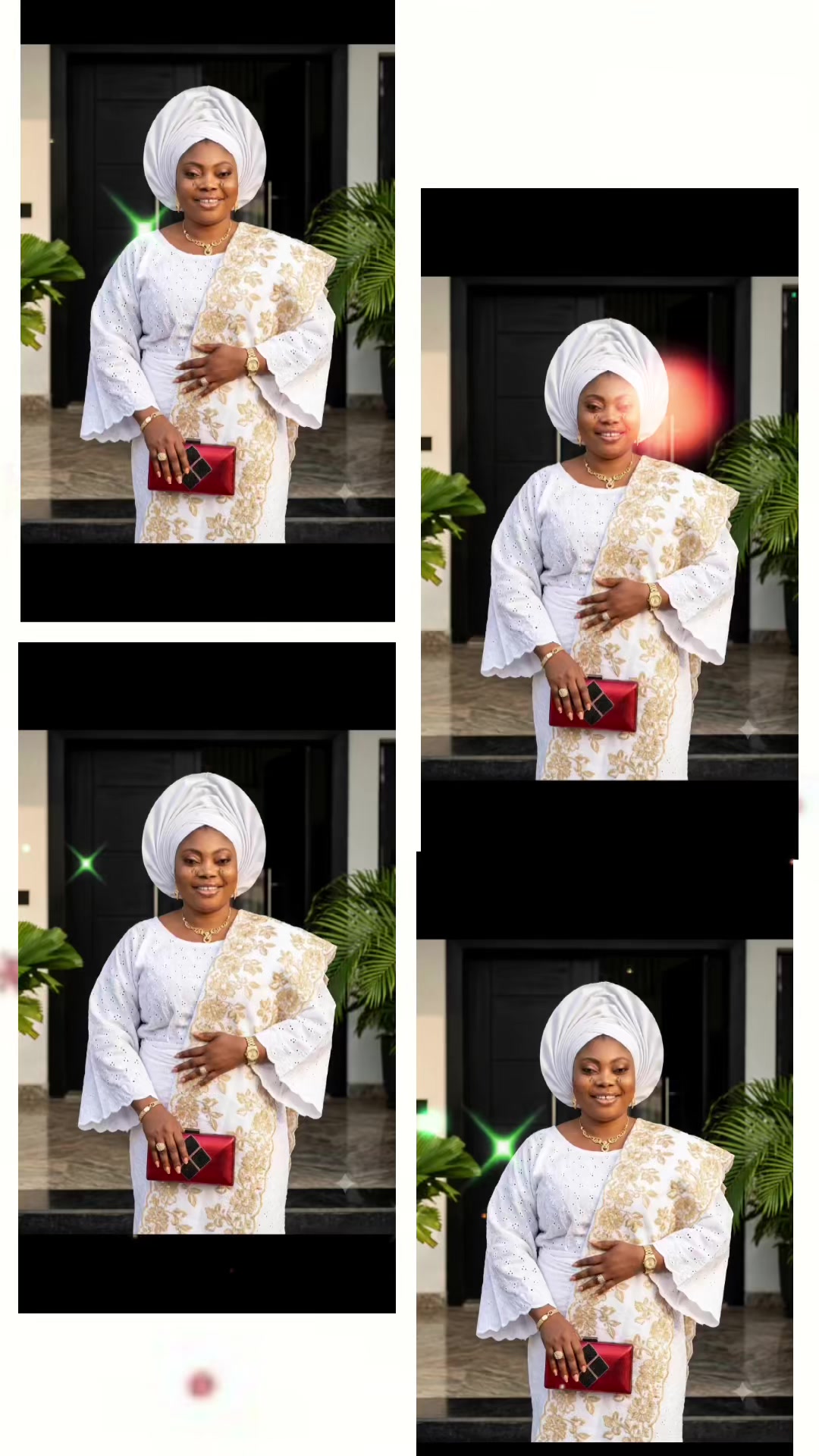 @Alhaja Nifemi