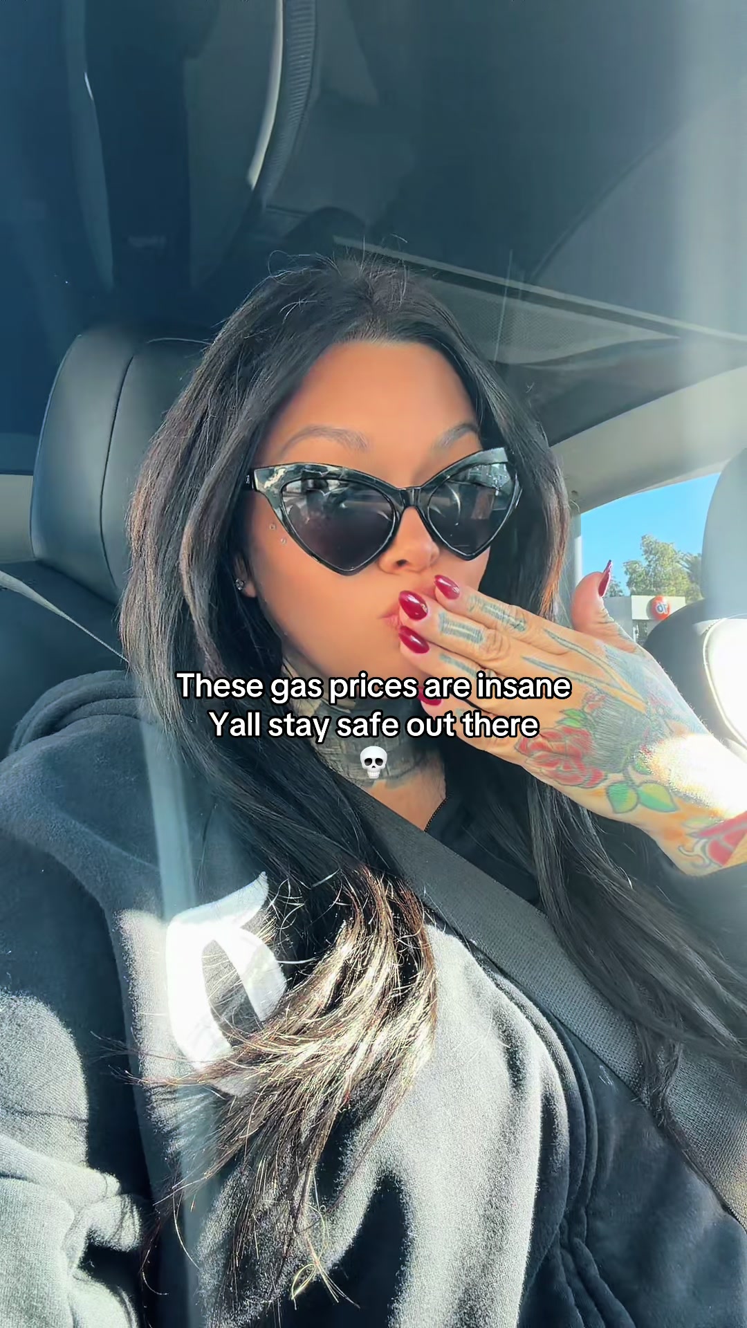 @Burnt-Lips Cosmetics