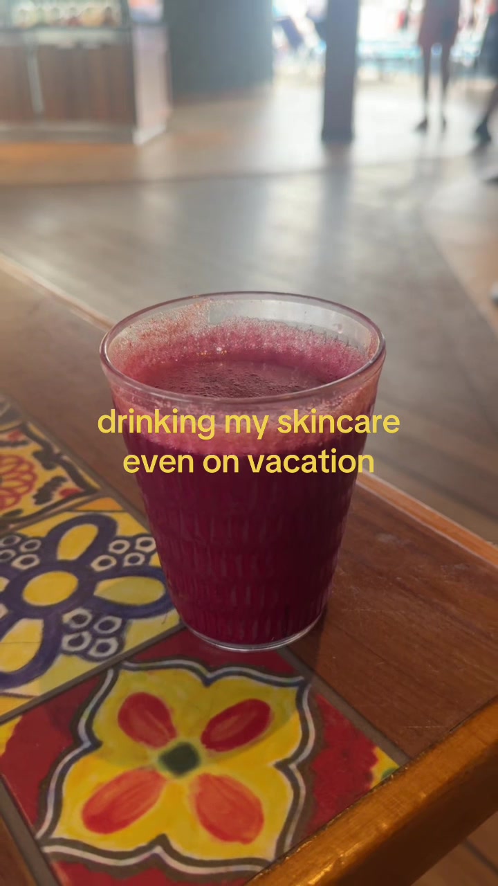 @Sa'Niya J | Wellness Tips