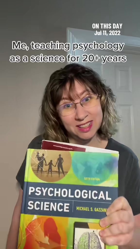 @Inna Kanevsky, Ph. D.