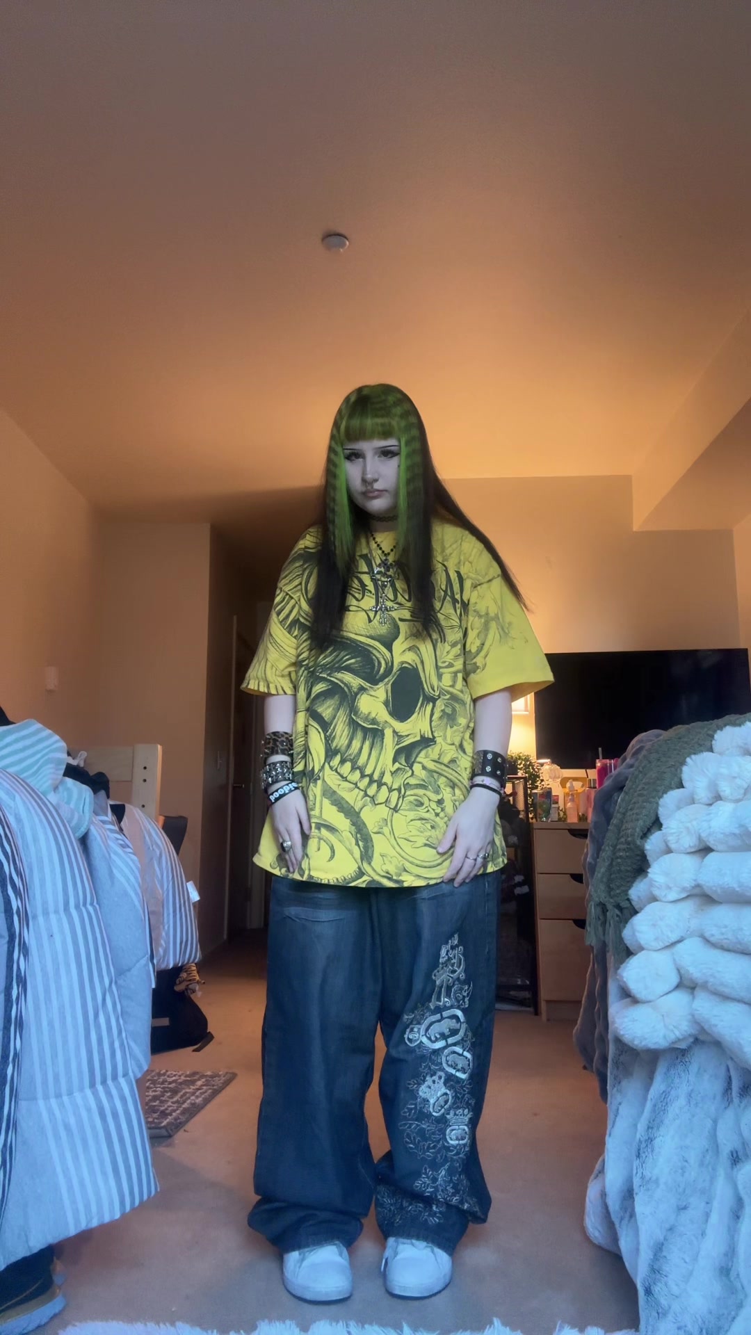 @caroline {¬ºཀ°}¬