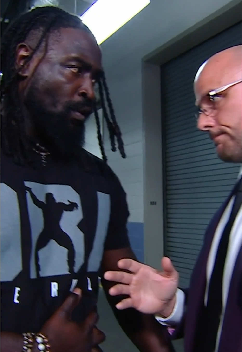 @WWE