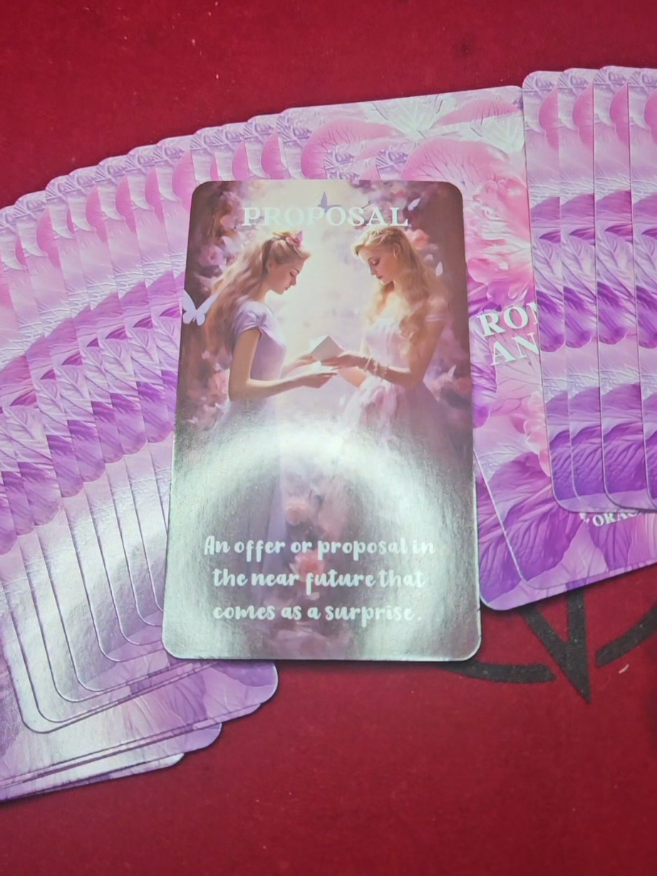 @Luna Tarot