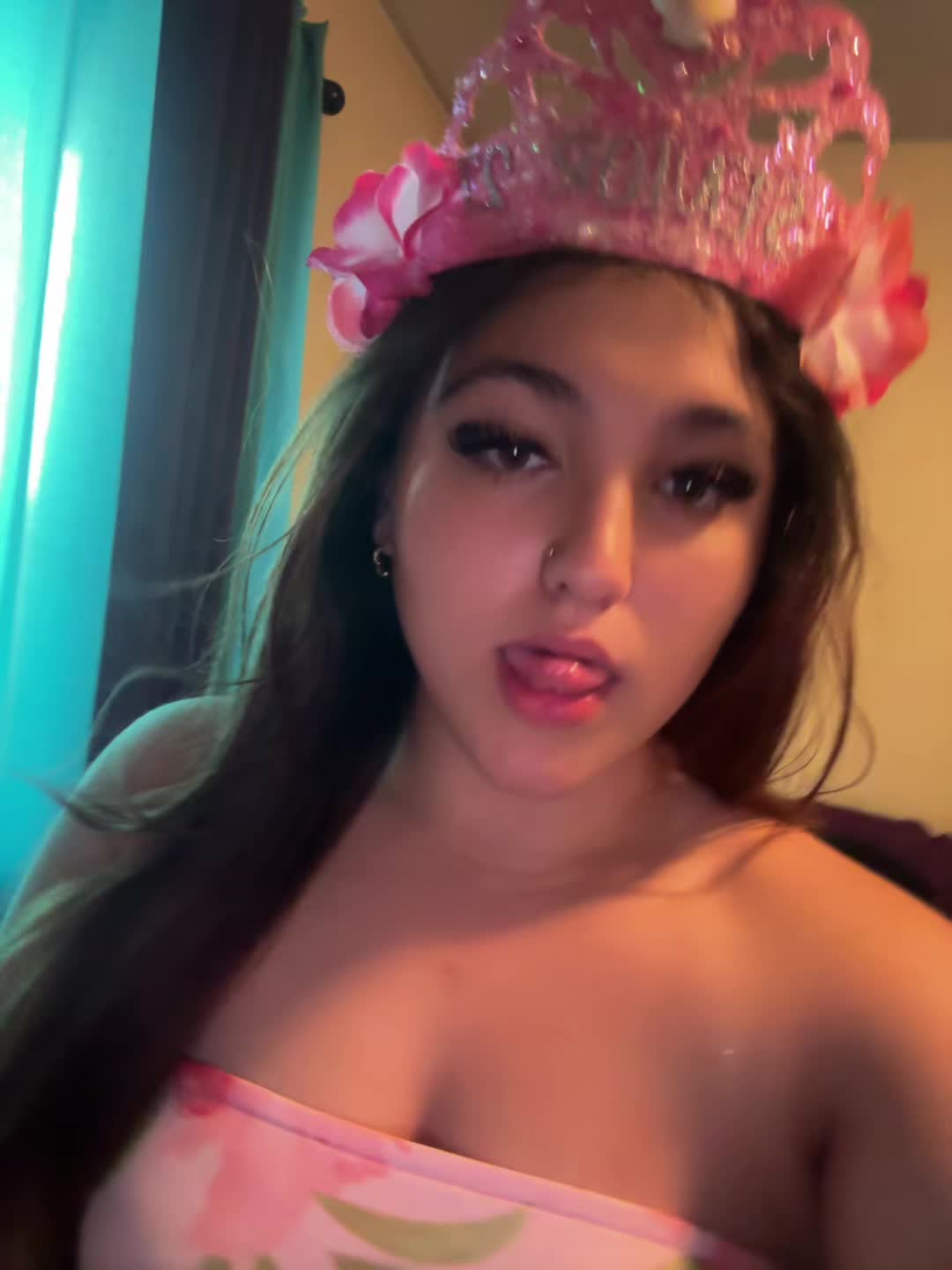 @Marissa Mu&ntilde;oz