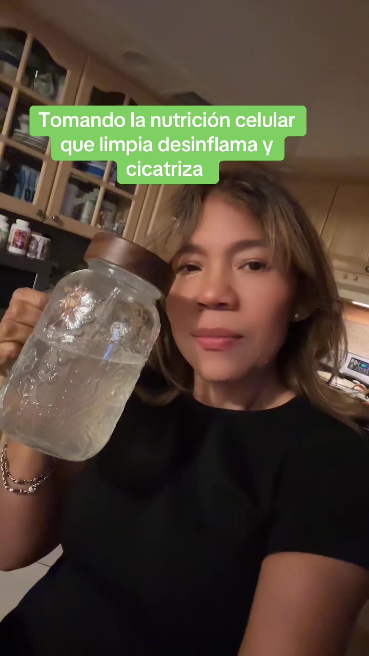 @Maria Jiménez salud$Bienestar