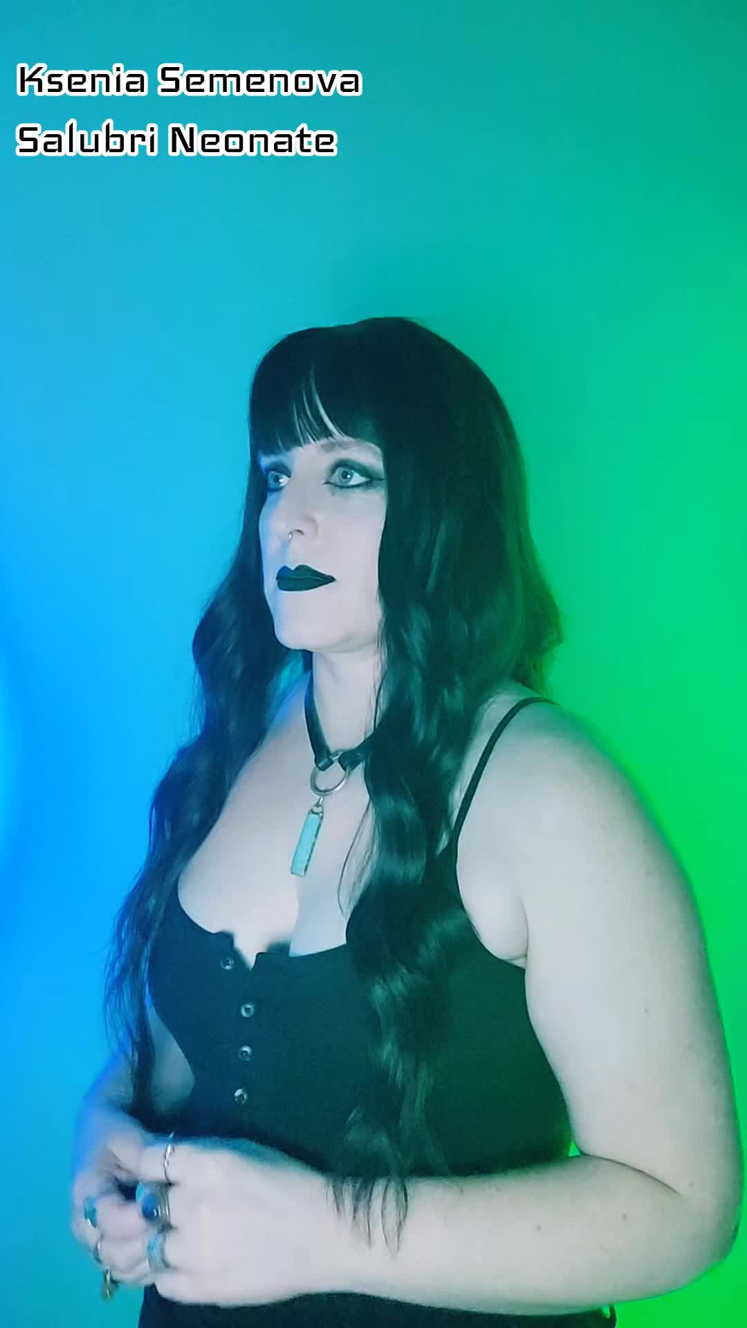 @Black Sheep Cosplay