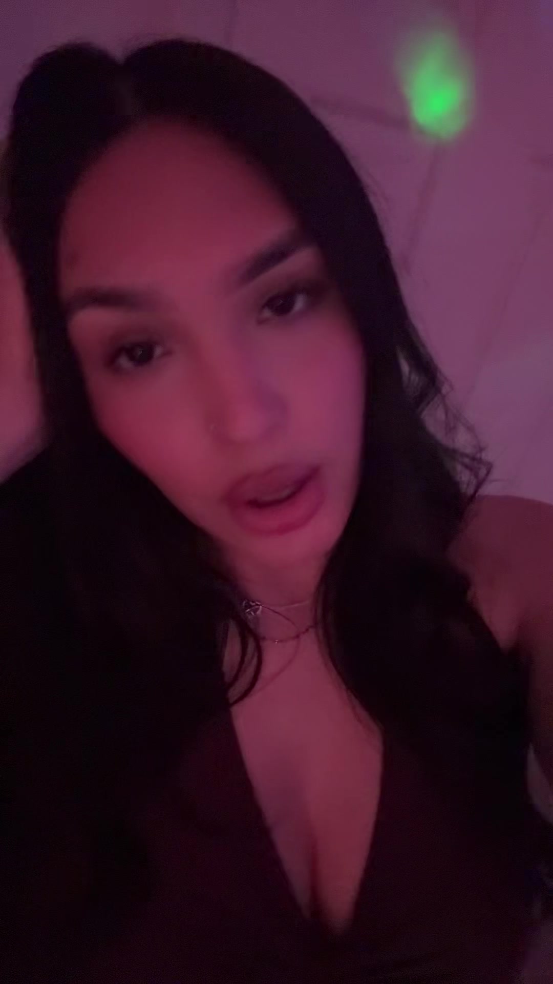 @Evelynn Alizé