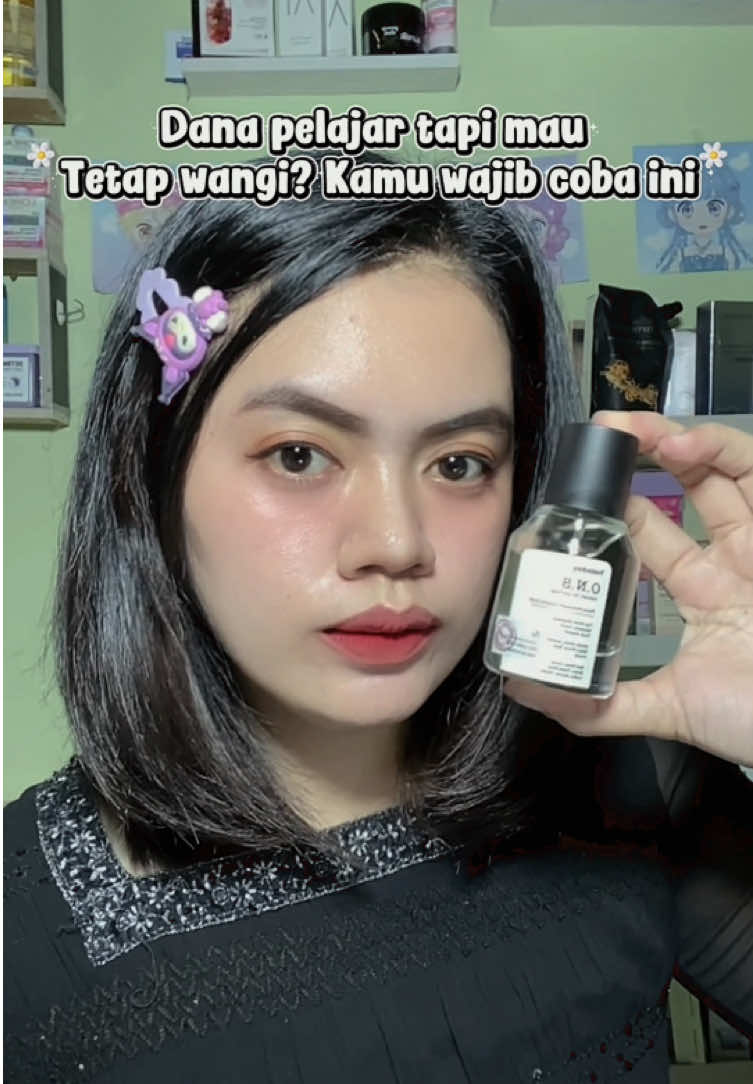 @Kiki | BeautyEnthusiast