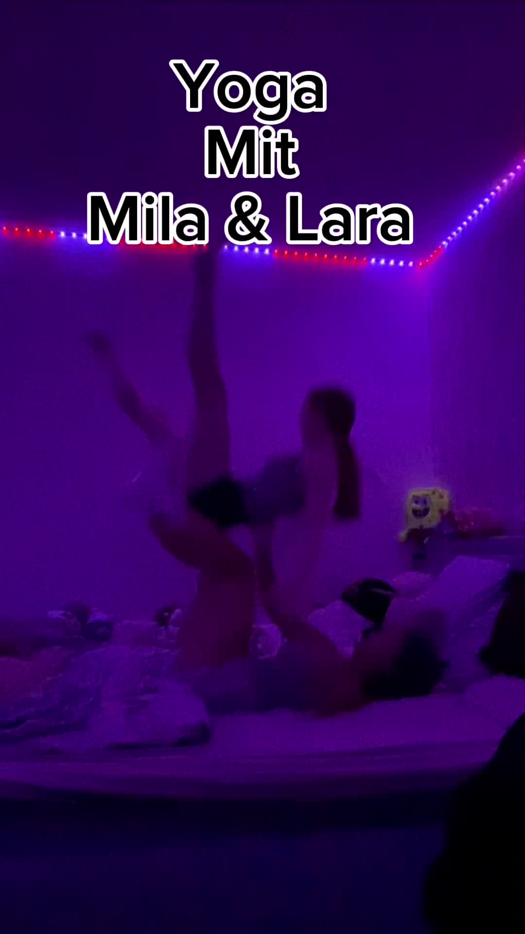 @Lara&Mila