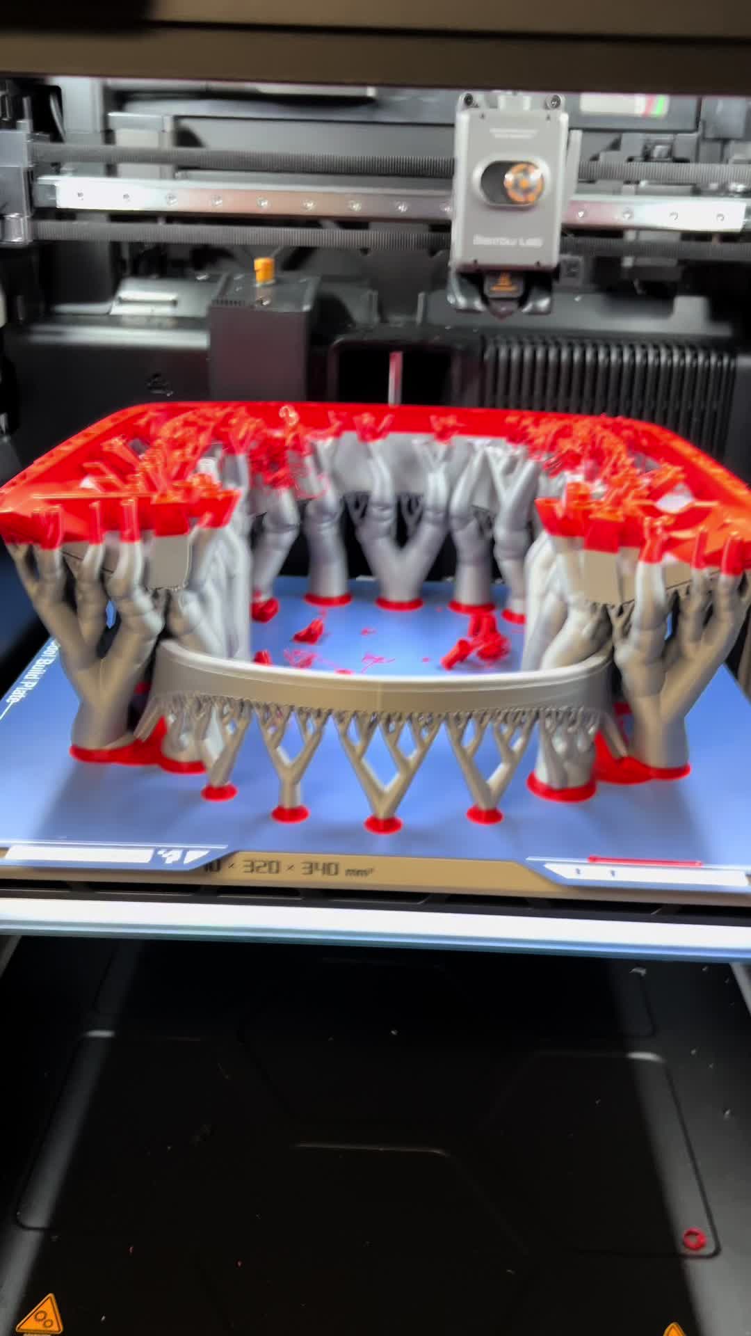 @PRIORity3D