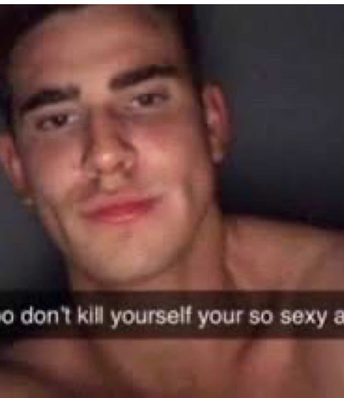 @secret