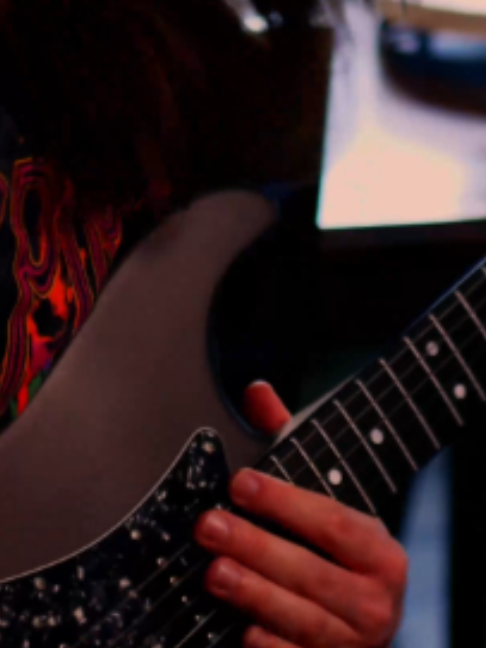 @Taylor, That Periphery Guy ஃ