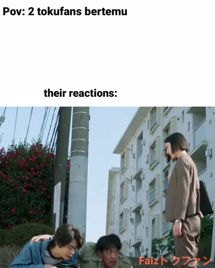 @Faizトクファン