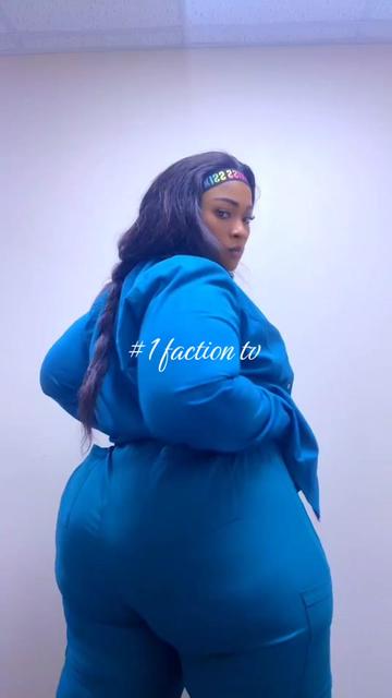 @NEW FACTION TV 📺 📺 📺