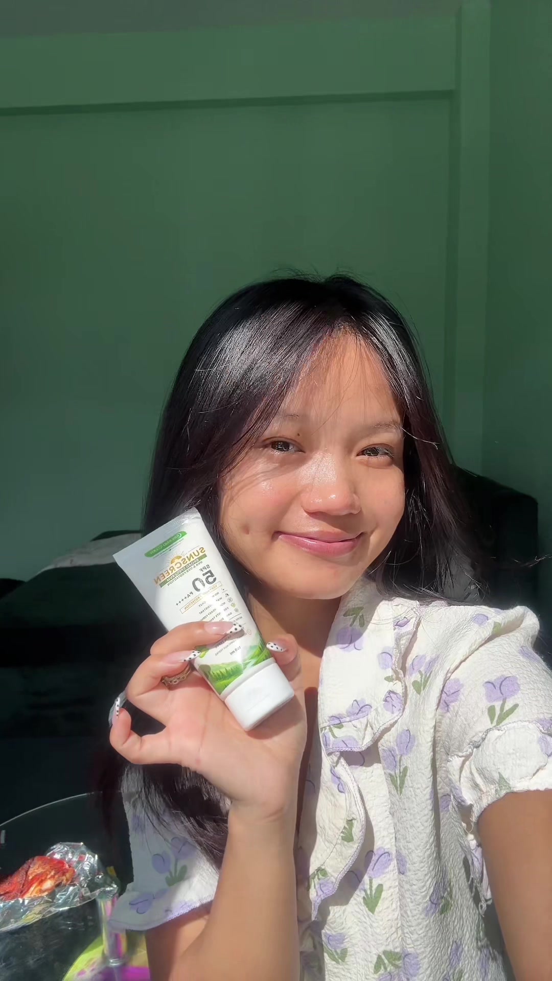 @Moichyang🌻❤️🥀