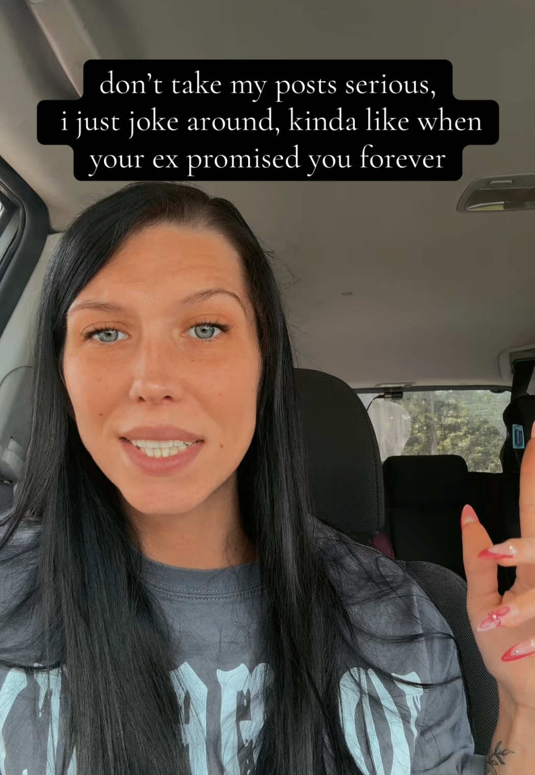 @Amanda Lynn ๐ค