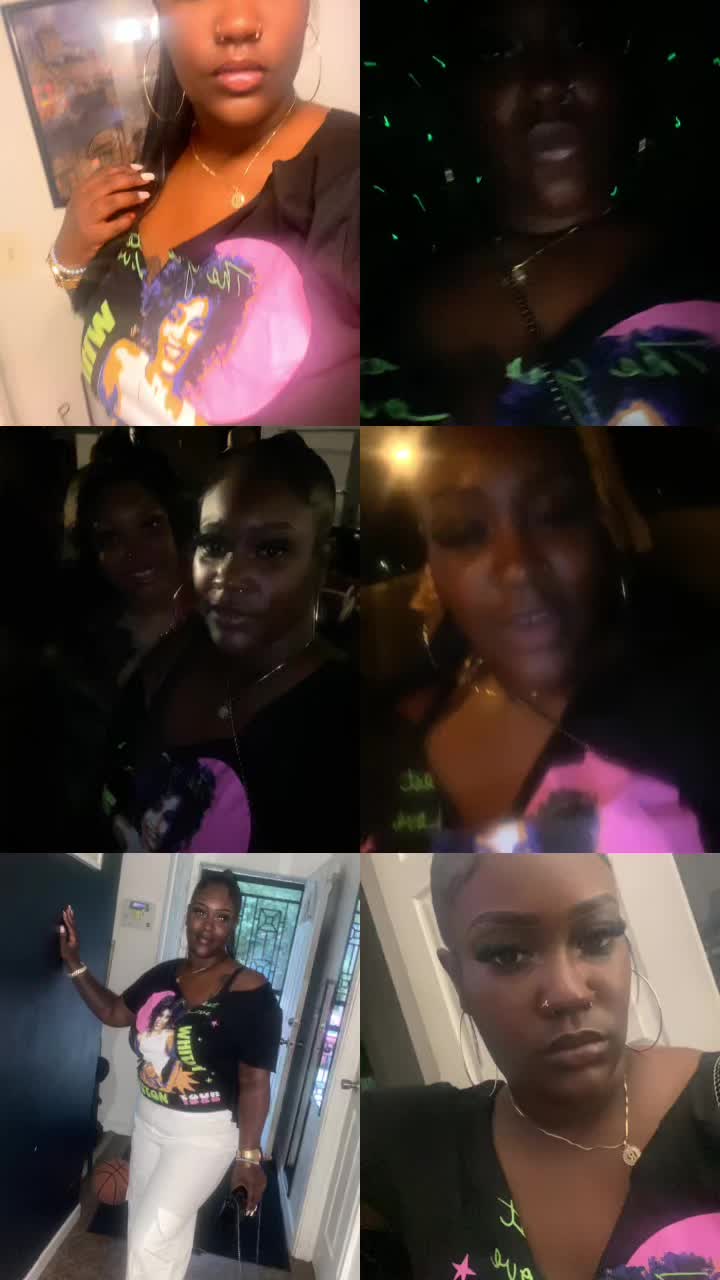 @LashayHarris89