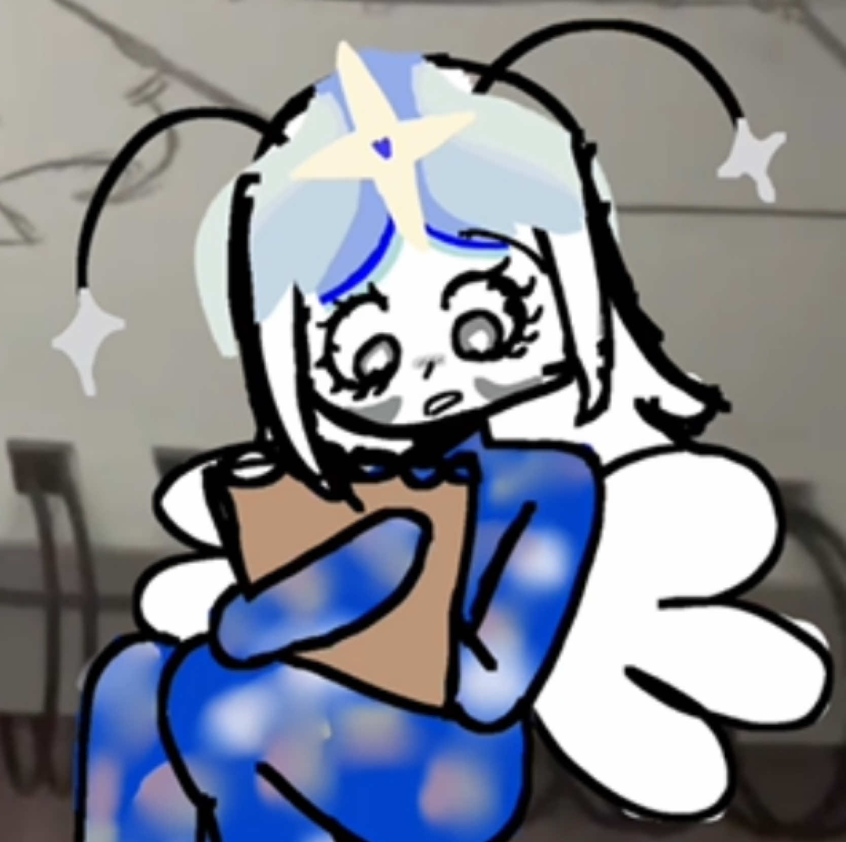 @☆⋆｡𝓹𝓪𝓼𝓽 𝓪𝔃𝓾𝓻𝓮 𖦹&deg;‧★
