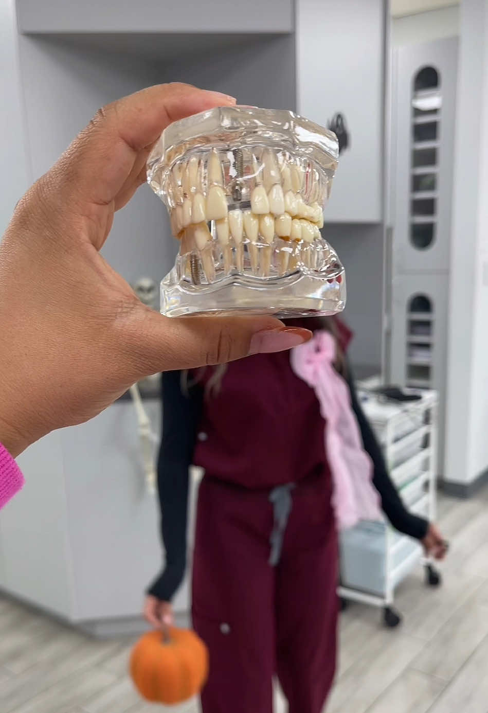 @Omega Dental