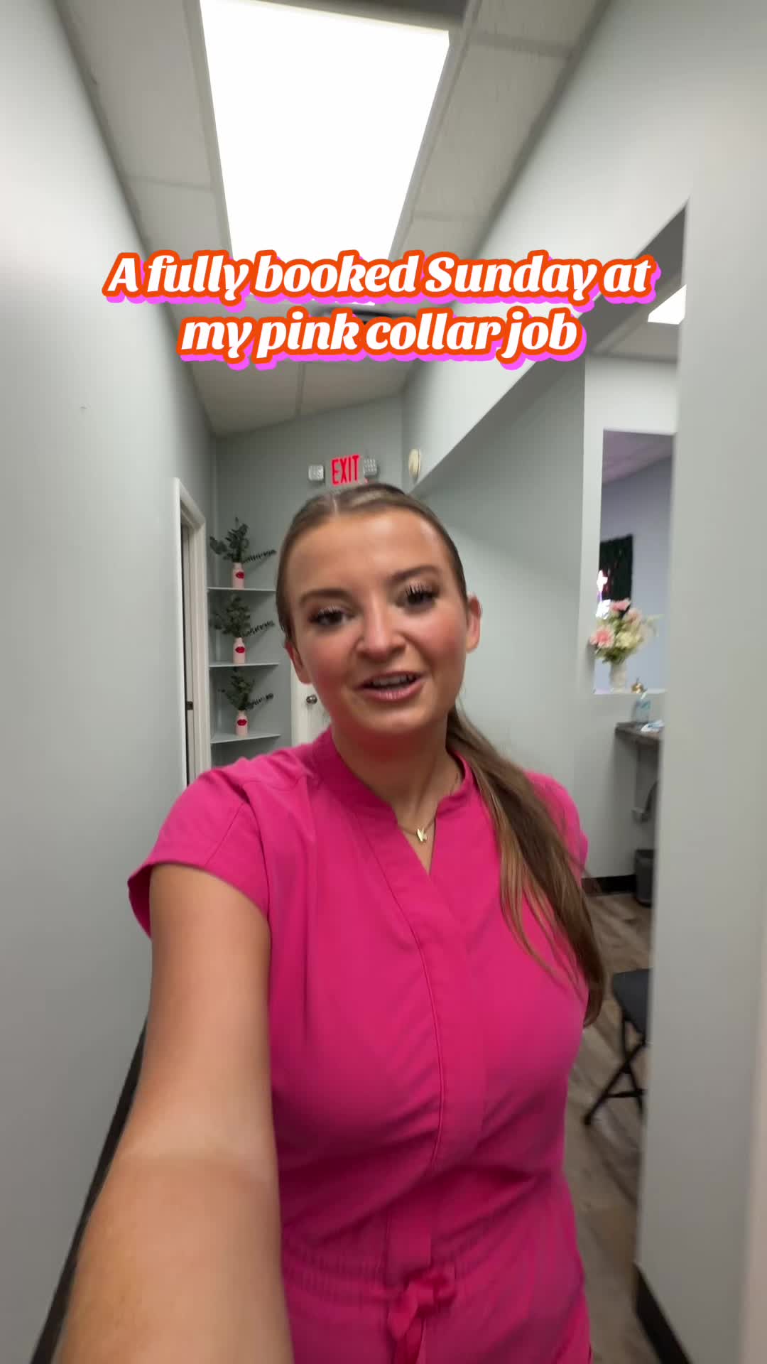@Kathryn | Esthetician | Mom
