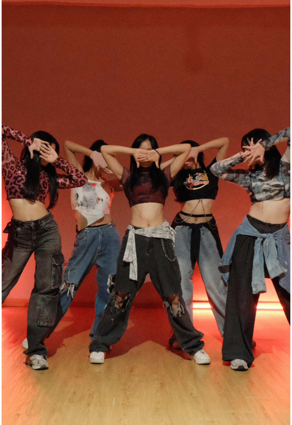 @Inmotion Dance House
