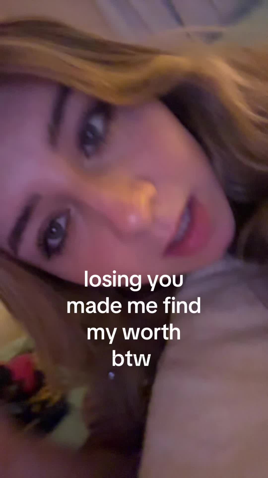 @Randoms to relate to