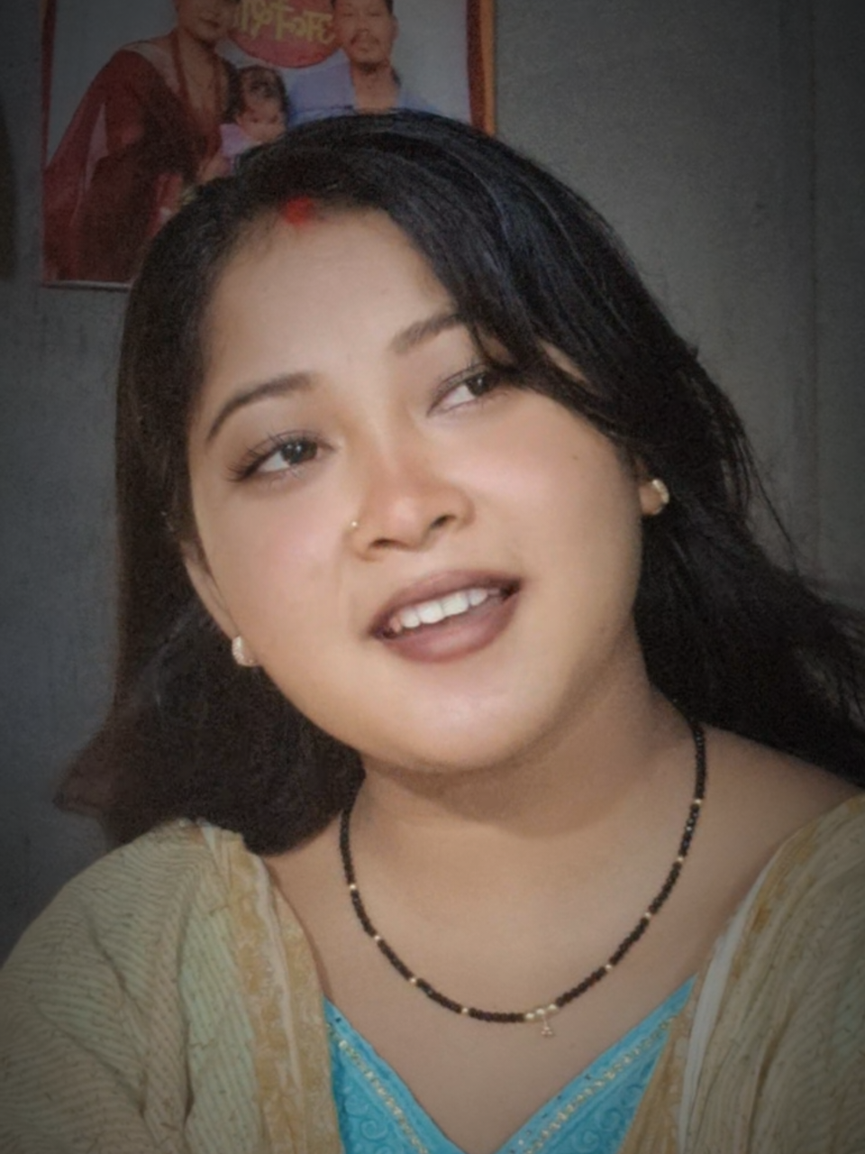 @Kriti Chaudhary