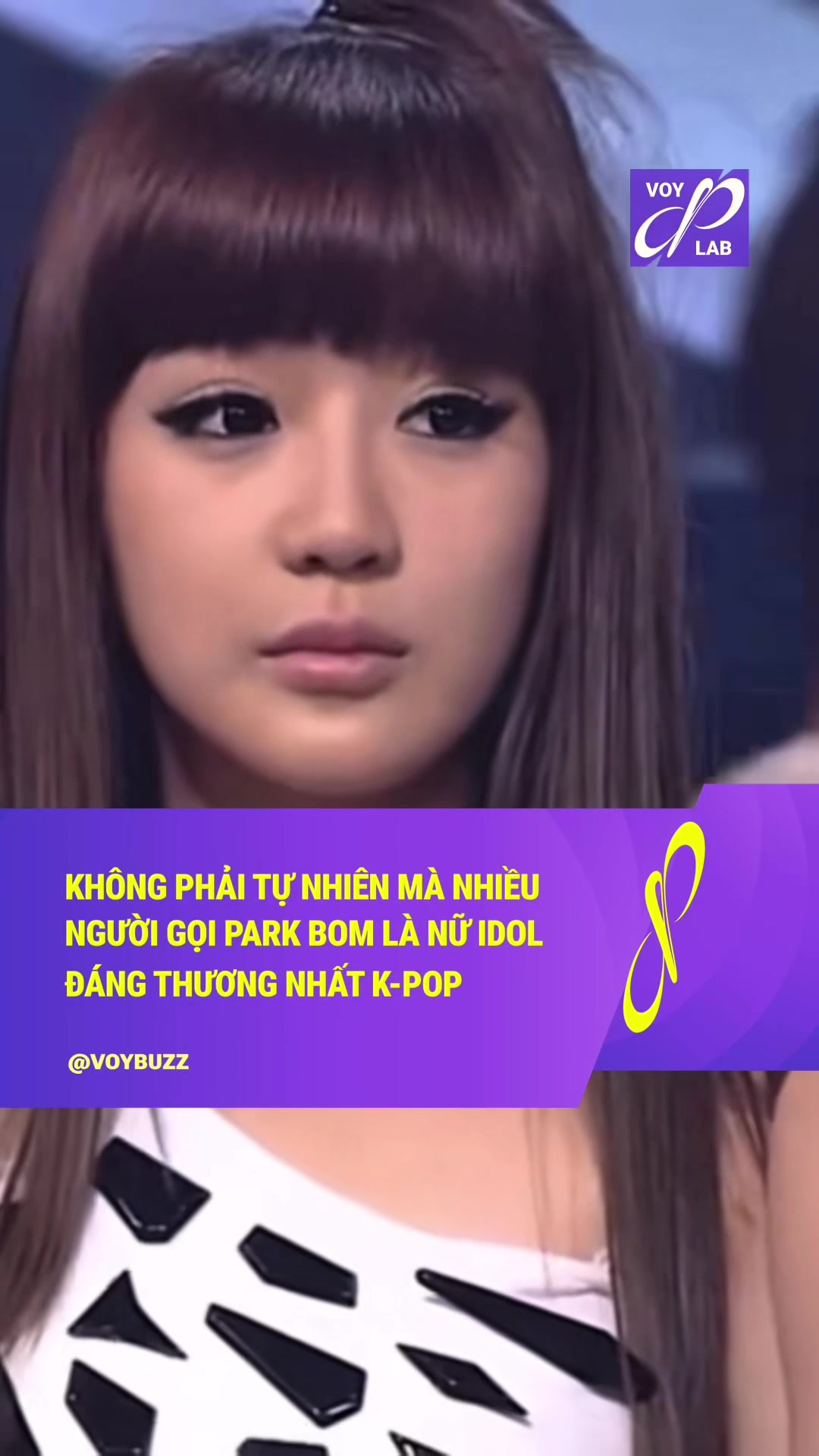 @VOY Buzz