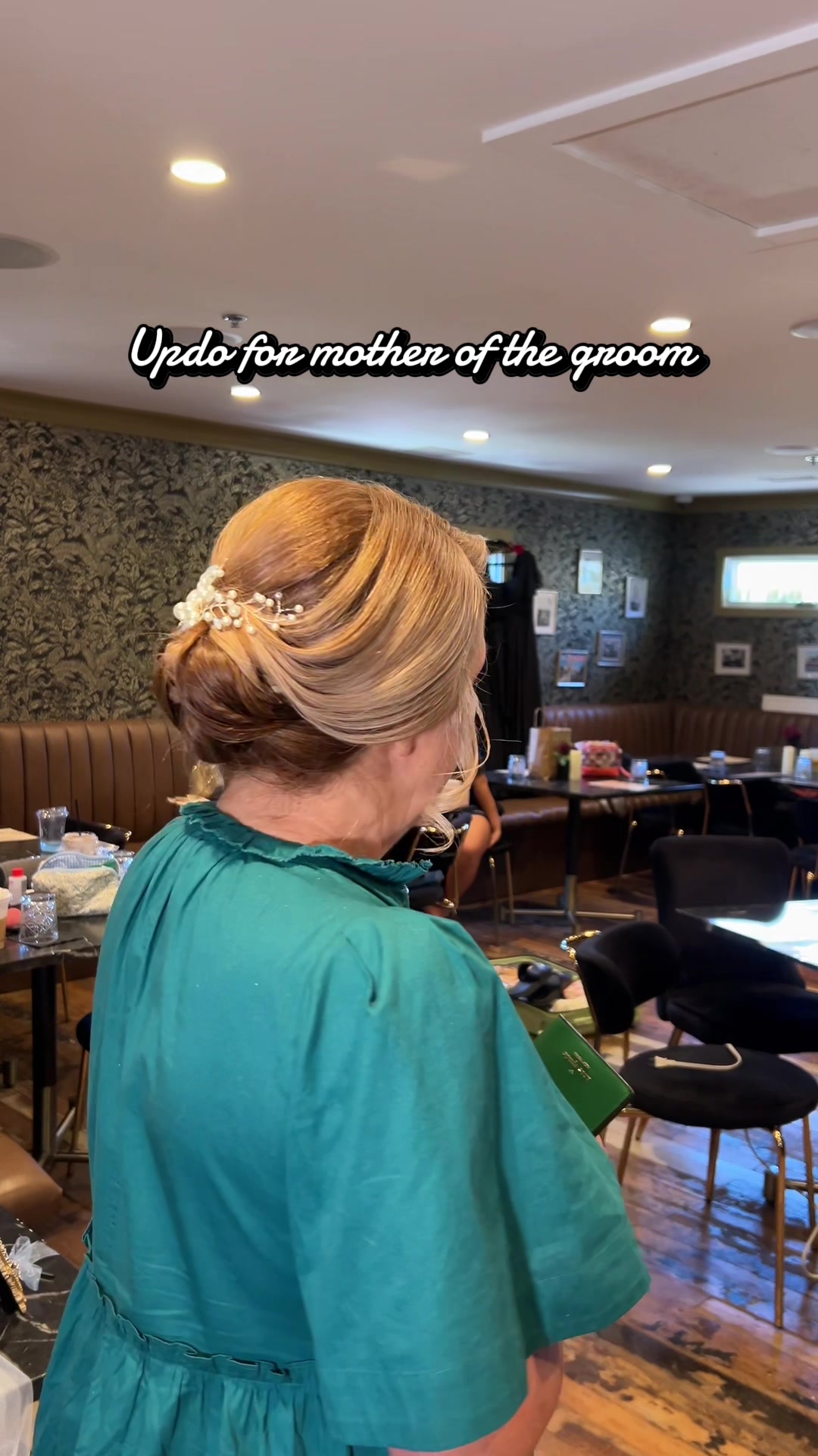 @Long Beach Makeup+Hair Artist