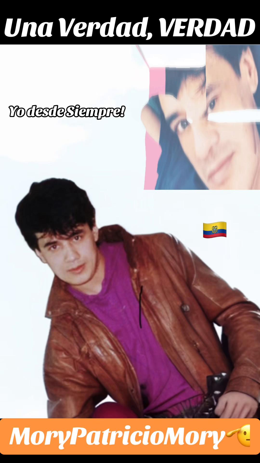 @PATRICIO MORY