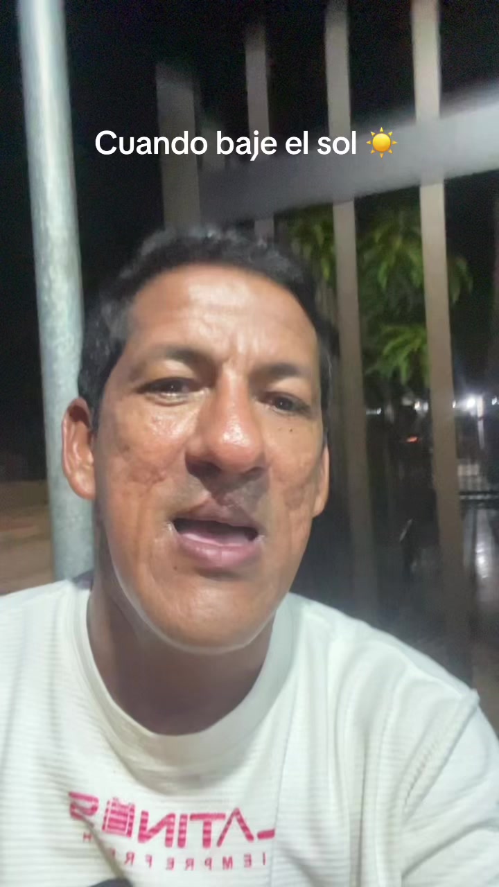 @El Ñato Oscar