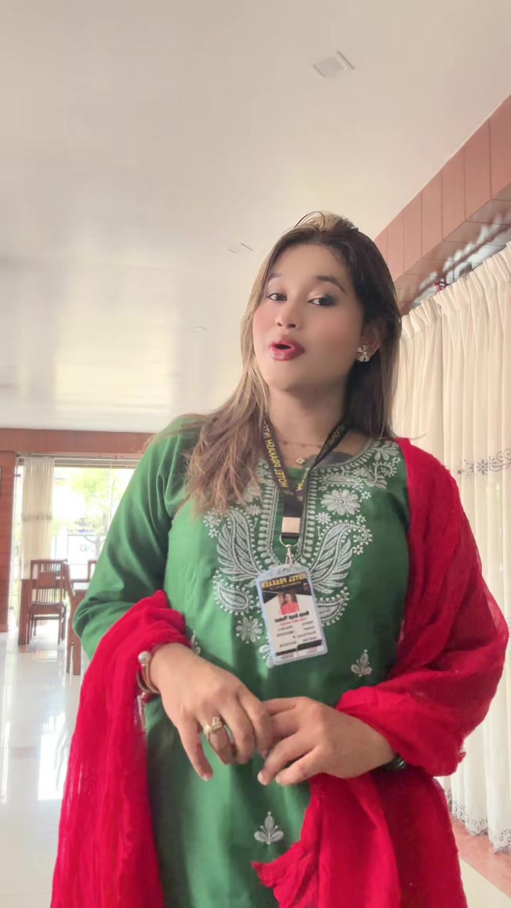 @Manju thakuri 25ЁЯз┐