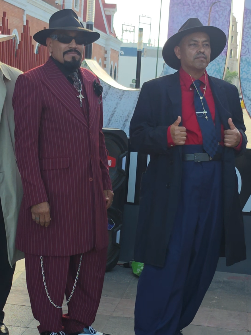 @Juárez al 100