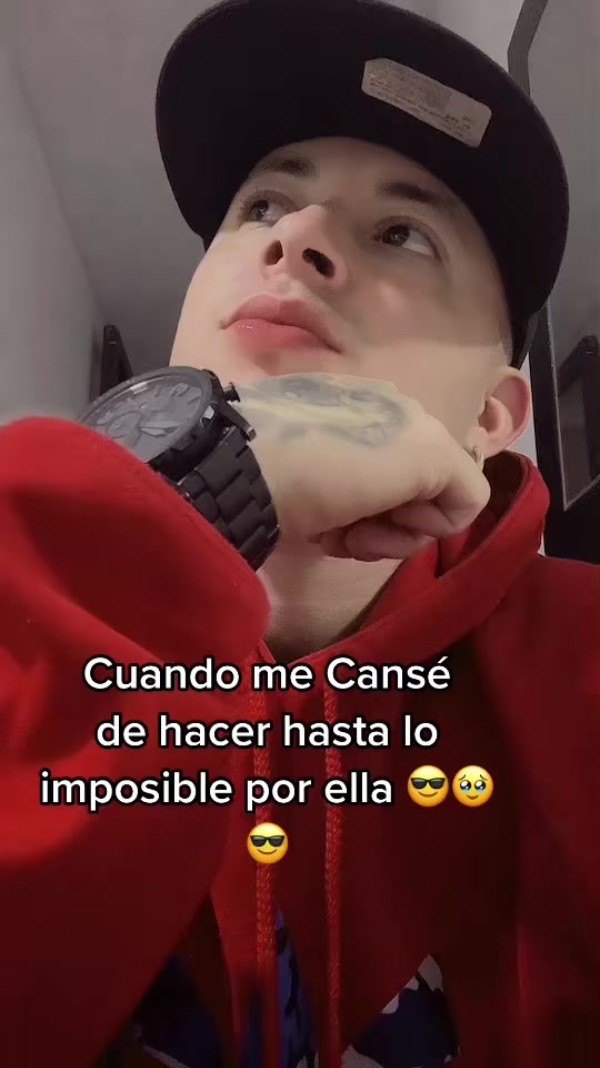 @Yosoyarionoficial