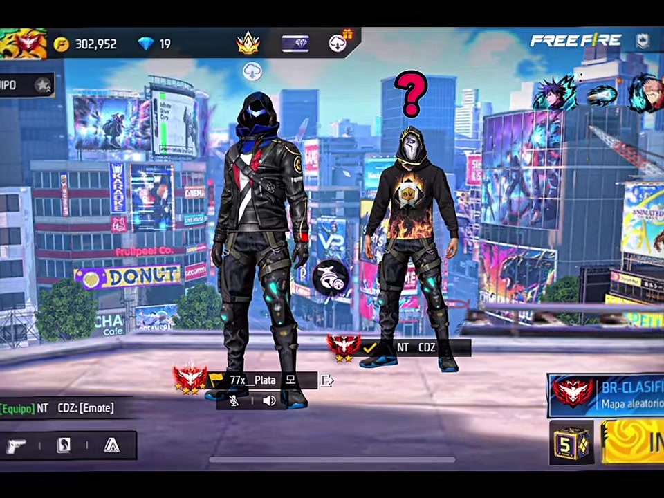 @clan 77x