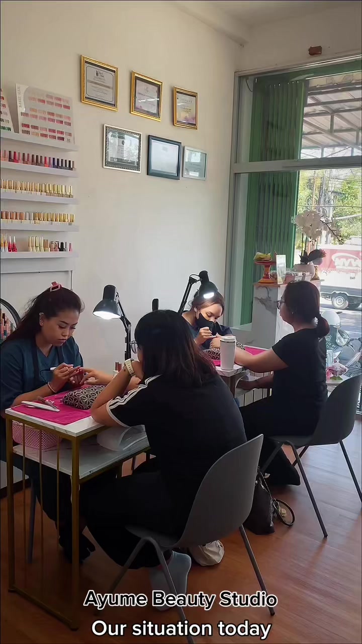 @Ayume Beauty Studio