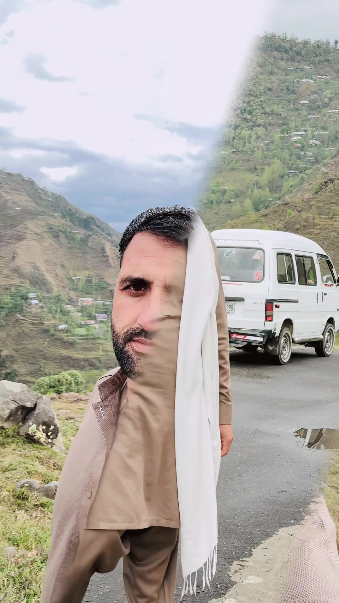 @Ajaz Mughal
