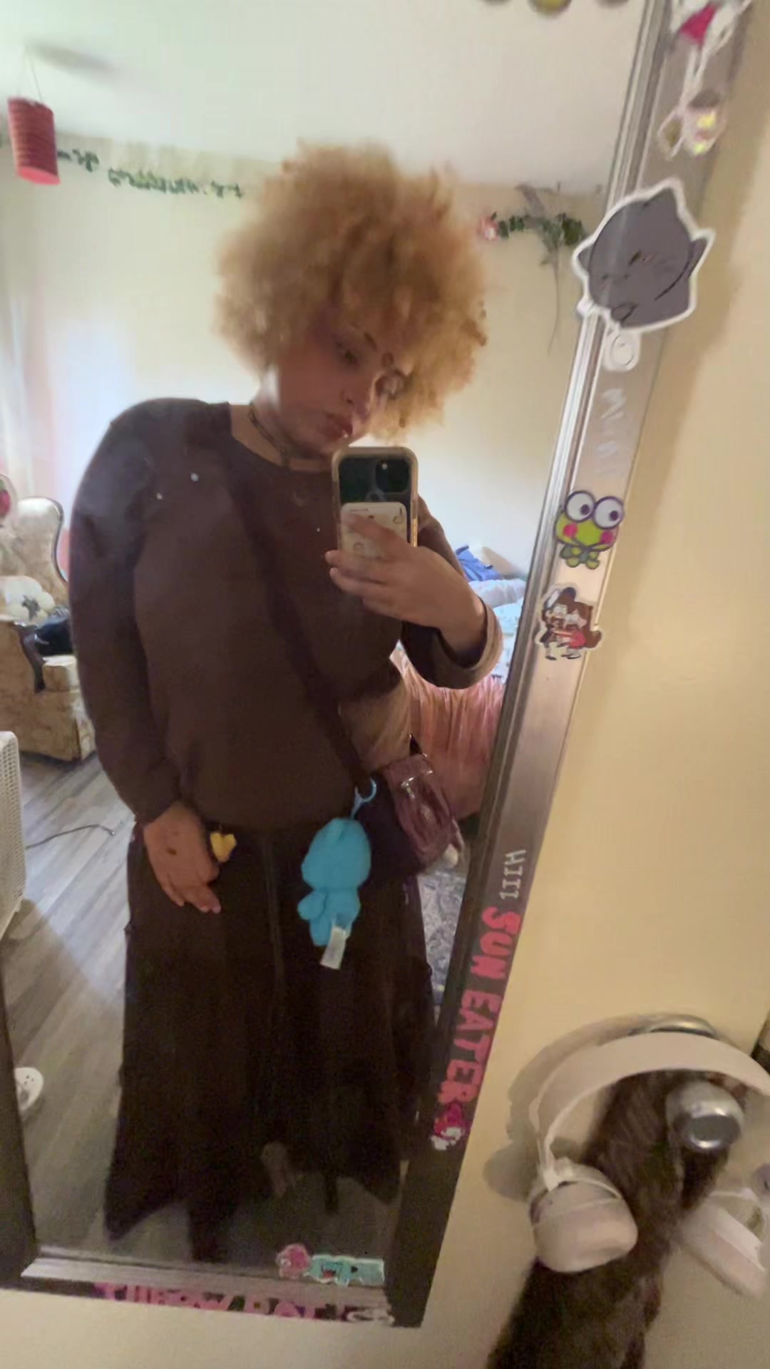 @Aundrea
