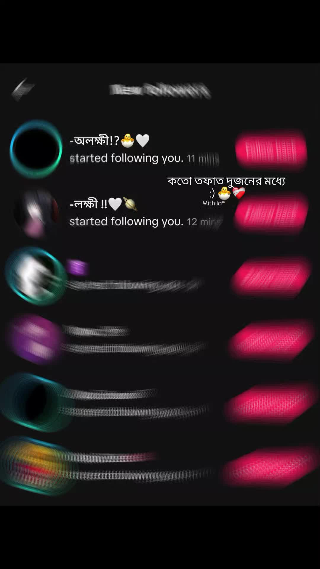 @-অলক্ষী-! 🦢✨