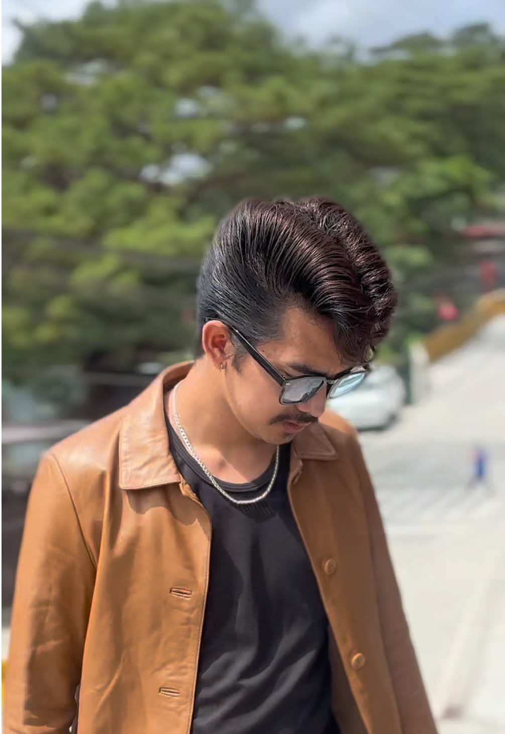 @MANG POL barber