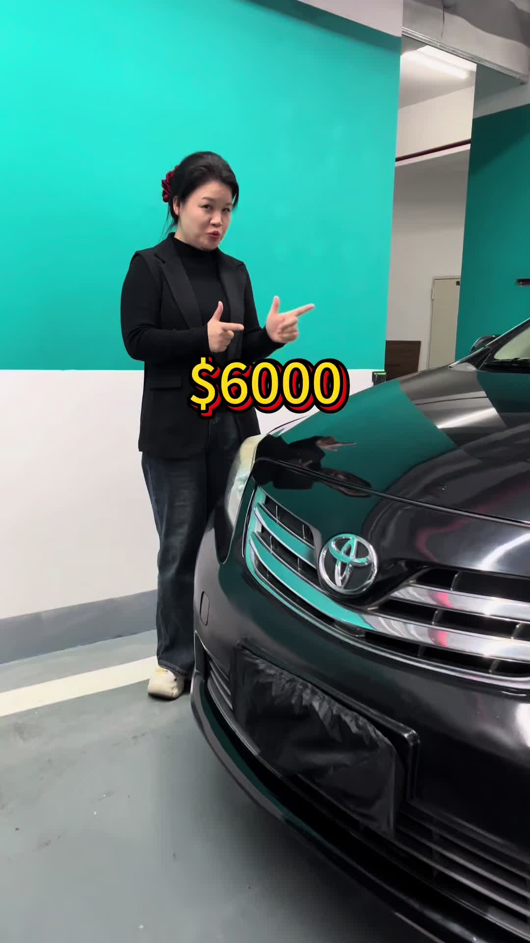 @Chinese auto exports